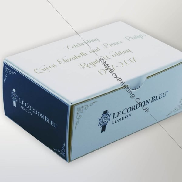 Cake Slice Packaging Boxes