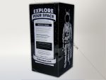 Straight Tuck End Apparel Boxes for Lemonaut - Image 3