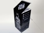 Straight Tuck End Apparel Boxes for Lemonaut - Image 4