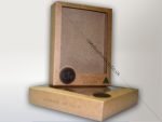 Kraft Card Grasp Rings Boxes for Luna’s Treasures - Image 4