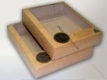 Grasp Rings Boxes For Lunas Treasures