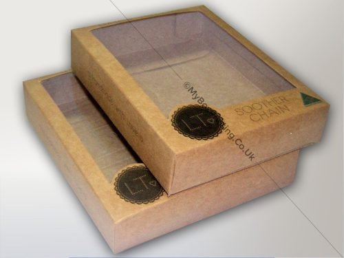 Grasp Rings Boxes For Lunas Treasures