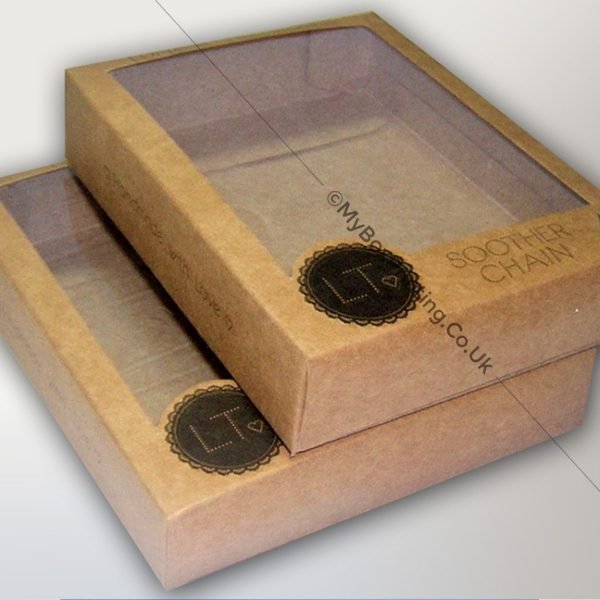Grasp Rings Boxes For Lunas Treasures