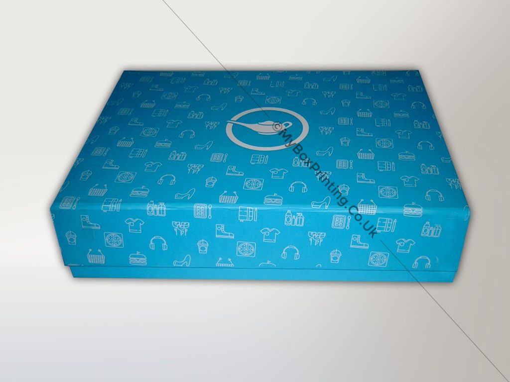 Luxury Boxes For Jinapp