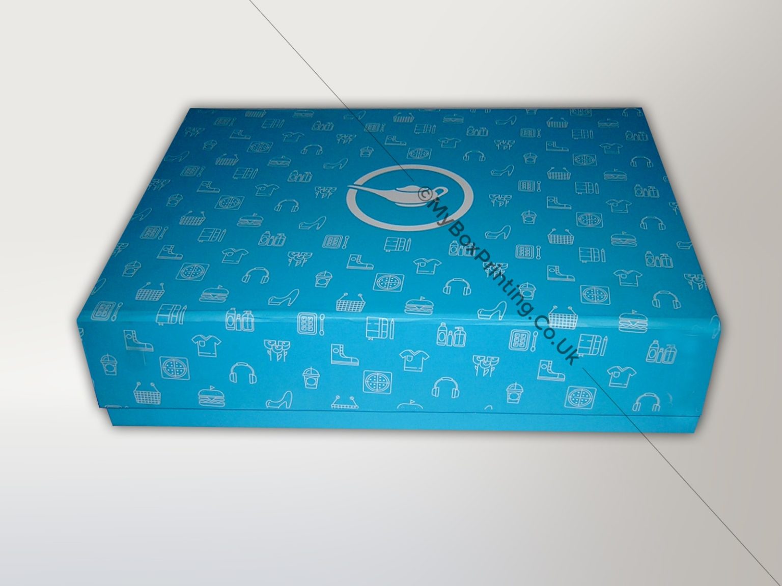 Luxury Boxes For Jinapp