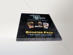 Full Colour Printed Card Game Packaging Boxes for The Coins of MucGuffin - Image 3
