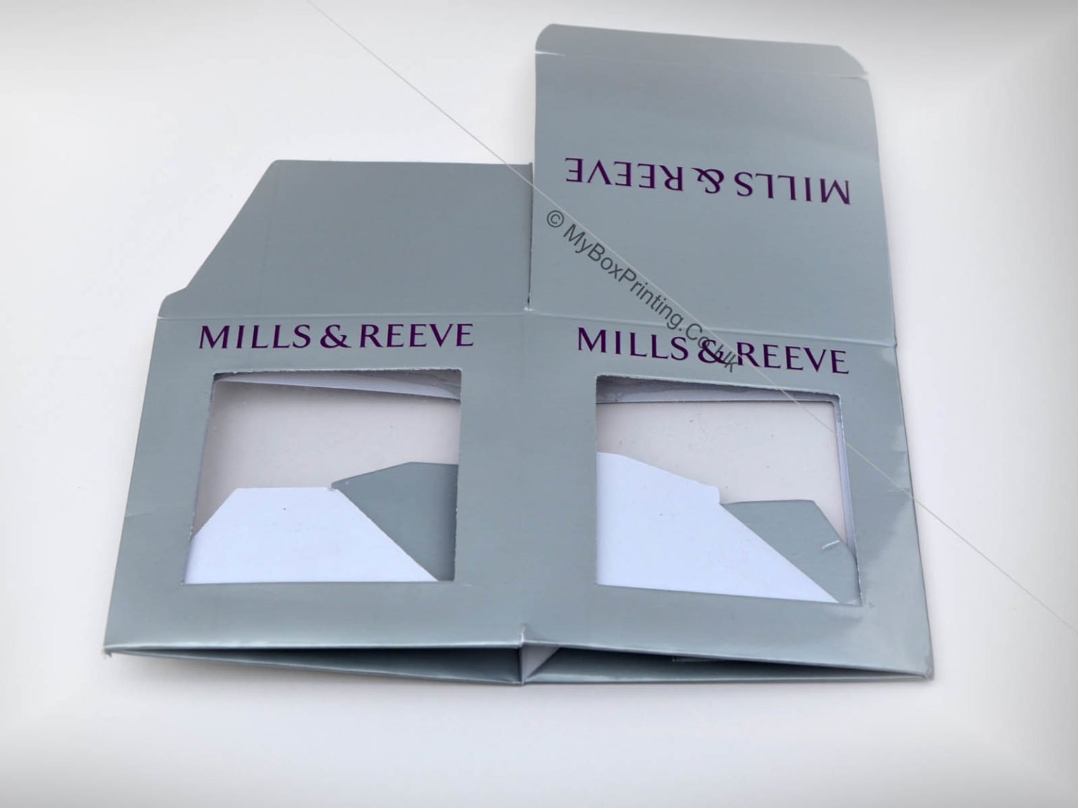 mills-and-reeve-4-1536x1152-1 Single Piece Cupcake Boxes with Display Windows for Mills and Reeve - Image 1