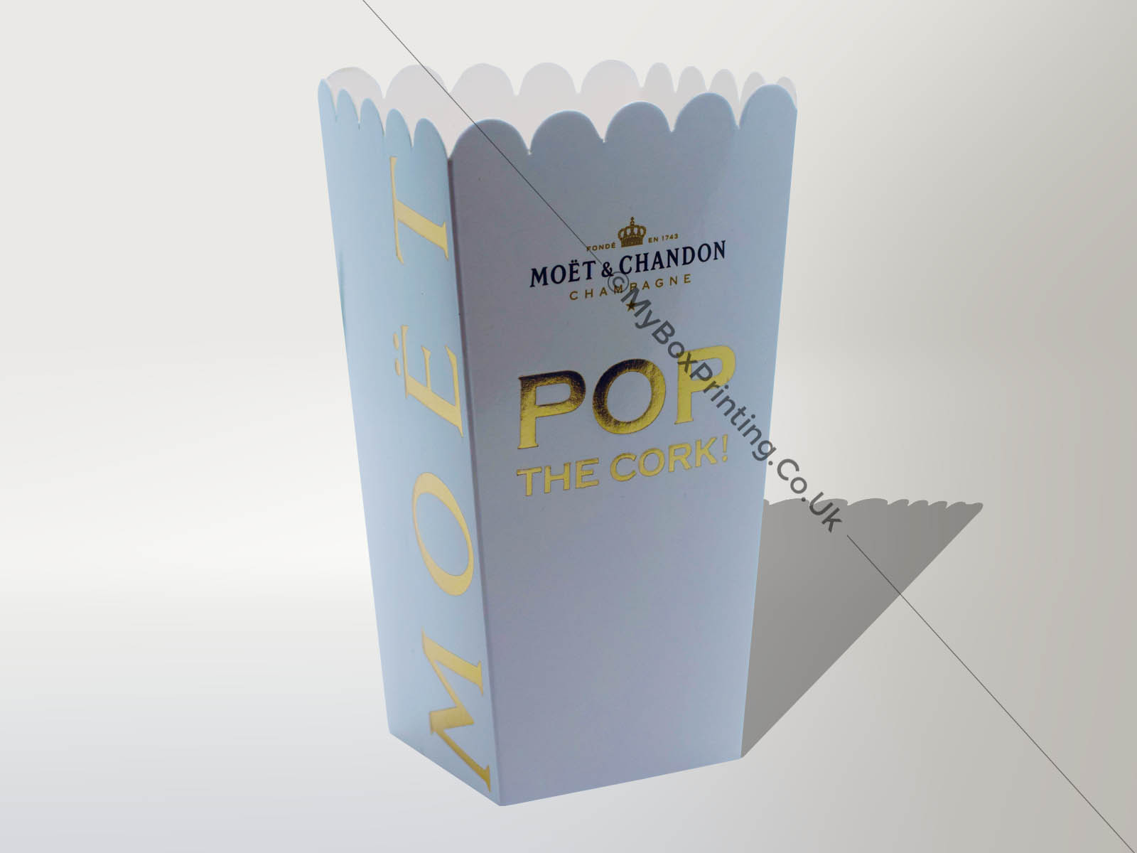 Popcorn Boxes Bags Cones Cups and Tubs