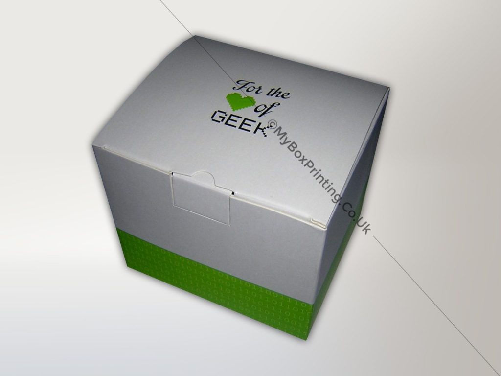 Mug Boxes For The Love Of Geek