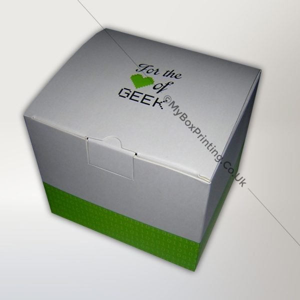 Mug Boxes For The Love Of Geek