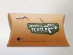 Branded Pillow Boxes for Marine Conservation Society - Image 2