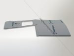 Single Piece Cupcake Boxes with Cornstarch Display Window - Image 4