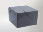 Personalised Brownie Packaging Boxes for RF Patissierie - Image 4