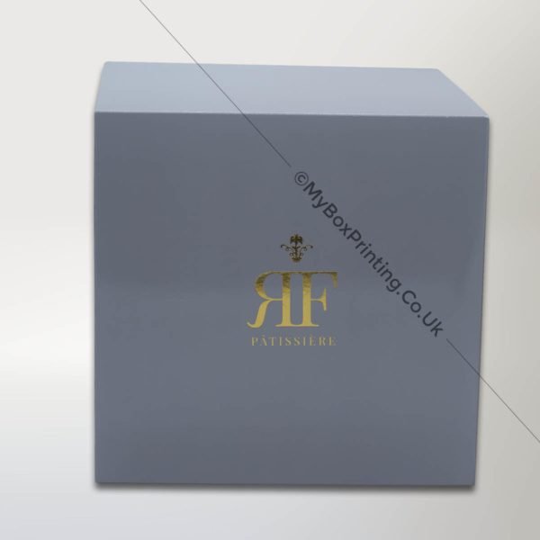 Brownie Packaging Boxes
