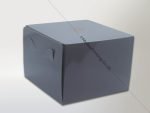 Personalised Brownie Packaging Boxes for RF Patissierie - Image 5
