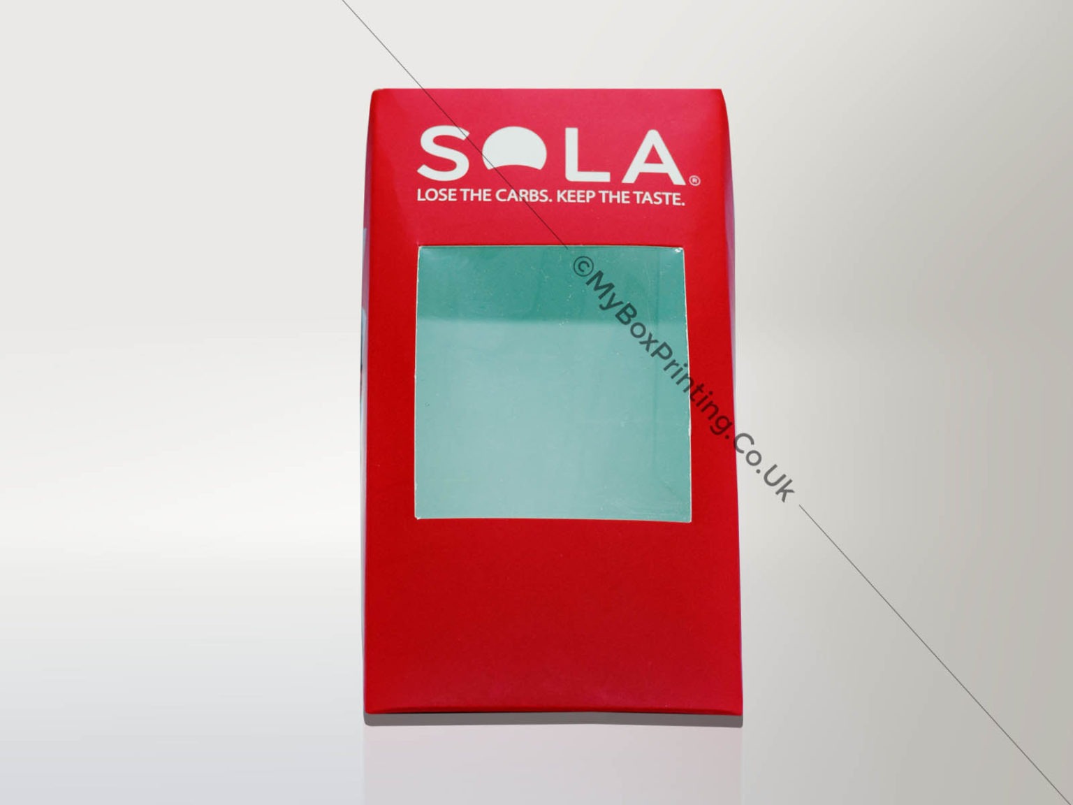 Sandwich Boxes For Sola Sweet