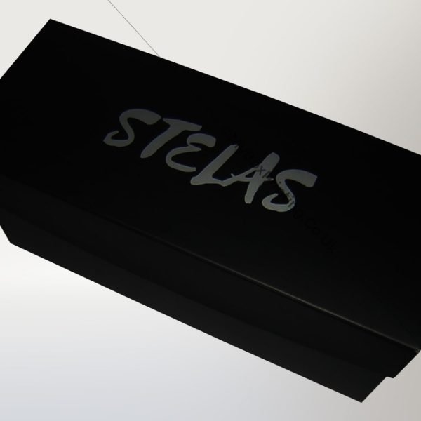 Shoe Boxes For Stelas