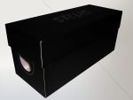 Cardboard Shoe Boxes for Stelas - Image 4