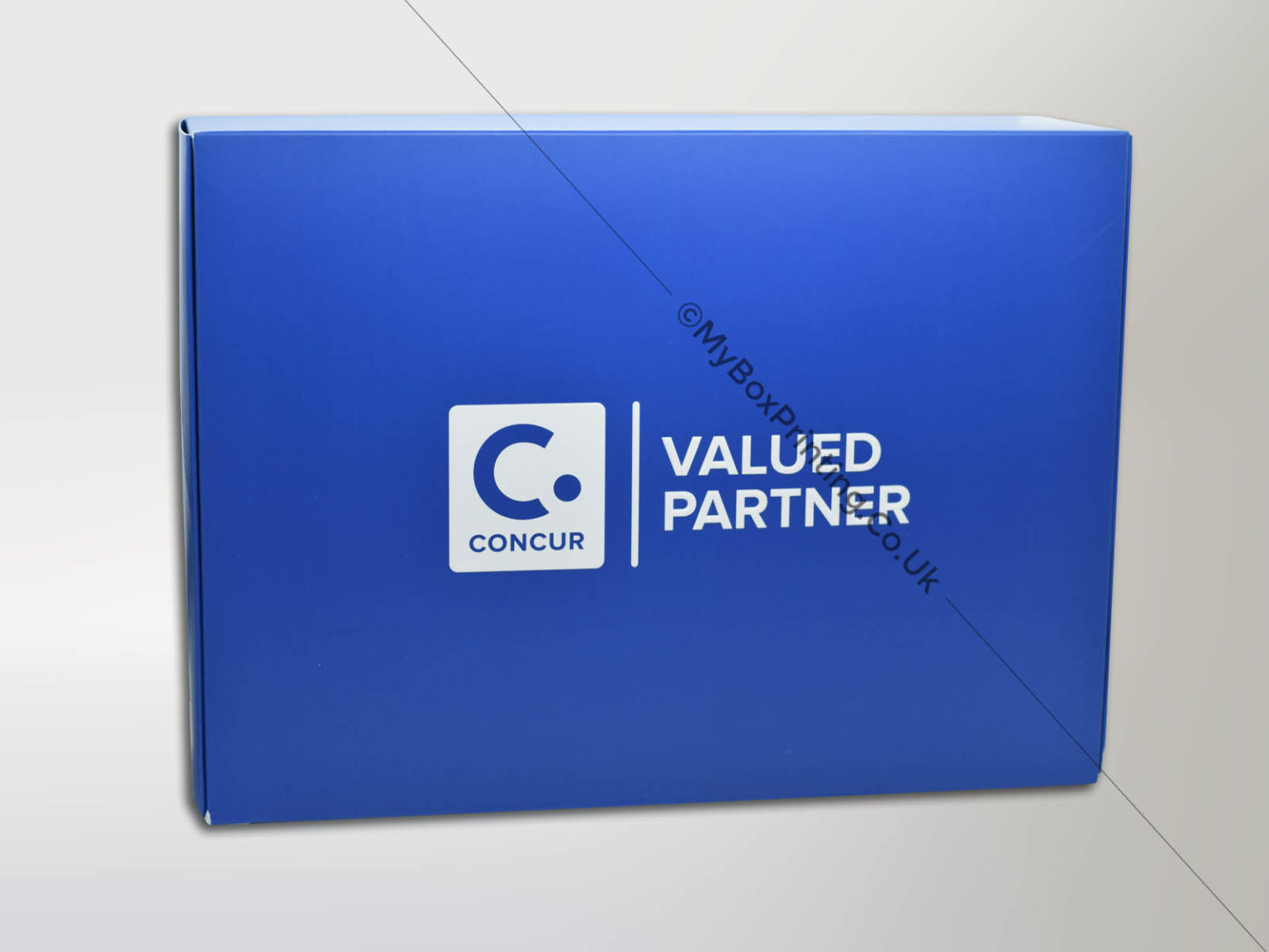Software Boxes For Saap Concur