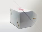 Branded Cardboard Gable Boxes for Laura Ashley – The Tea Room - Image 4
