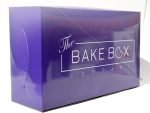 Cupcake Boxes For The Bake Box Company