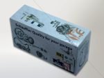 Cardboard Tissue Packaging Boxes for Schaeffler Repxpert - Image 4