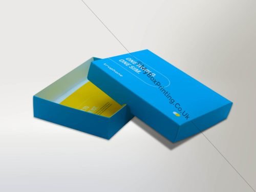 Custom Sim Tool Kit Packaging Boxes for Truphone with Personalised Message Cards