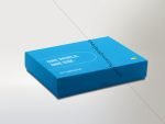 Custom Sim Tool Kit Packaging Boxes for Truphone with Personalised Message Cards - Image 6