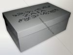 Tobacco Packaging Boxes For Zaia