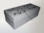 Tobacco Packaging Boxes For Zaia