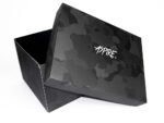 Cardboard Baseball Cap Boxes For Aspire