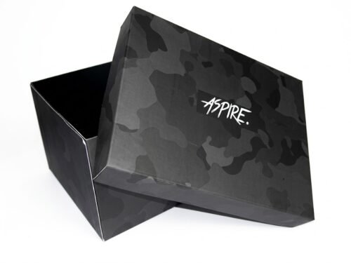 Cardboard Baseball Cap Boxes For Aspire