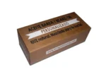 Beard Oil Boxes For Aceite Barba