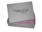Branded Bridal Dress Boxes for Lola’s Bridal Boutique - Image 4