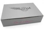 Branded Bridal Dress Boxes for Lola’s Bridal Boutique - Image 5