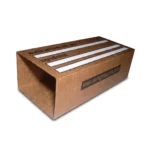 Beard Oil Boxes For Aceite Barba