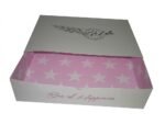 Branded Bridal Dress Boxes for Lola’s Bridal Boutique - Image 3