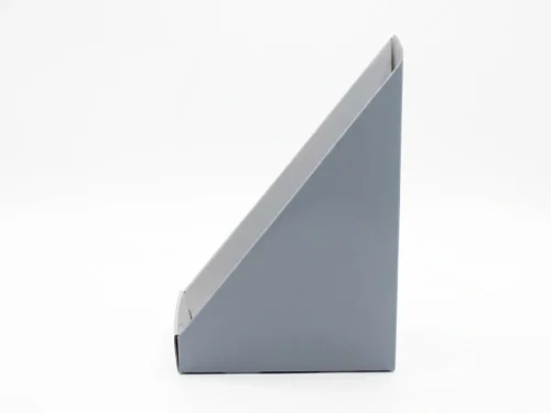 Branded Retail Display Boxes for Bean Chocolate London