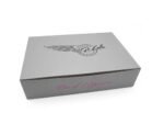 Branded Bridal Dress Boxes for Lola’s Bridal Boutique