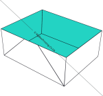 Four Corner Trays Four Corner Trays