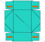 Four Corner Trays Four Corner Trays - Image 4