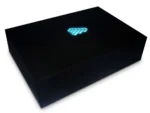 Fluorescent Logo Printed Gift Boxes - Image 5