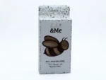Baby Blanket Packaging Boxes with Die-Cut Perforated Window for Babee & Me