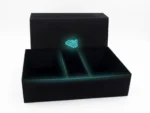 Fluorescent Logo Printed Gift Boxes - Image 3