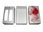 Custom Christmas Packaging Box