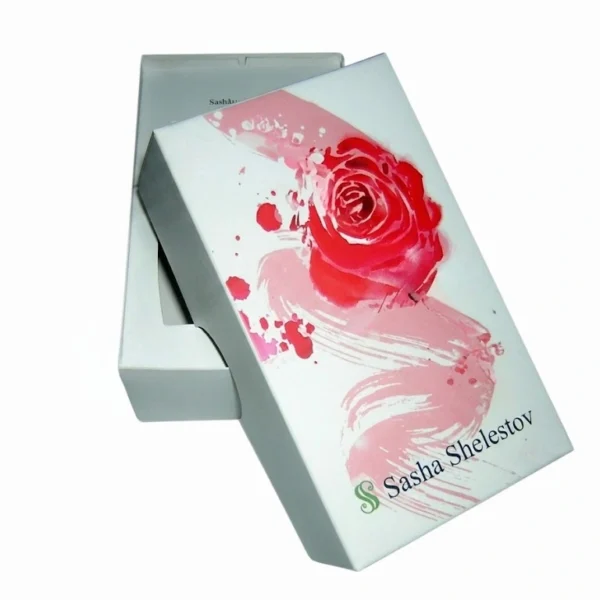 Custom Christmas Packaging Box