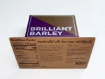 300 GSM Kraft Card Sleeves For Gorgeous Grains Printed in 3 Colour - Image 4
