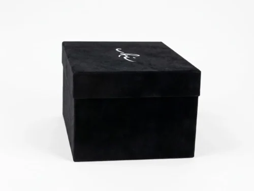 Branded Cardboard Trucker Hats & Caps Boxes For U&I Originals
