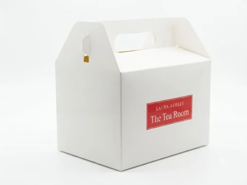 Gable Boxes For Laura Ashley The Tea Room