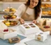 Branded Cupcake Boxes